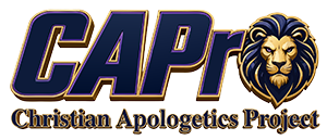Christian Apologetics Project